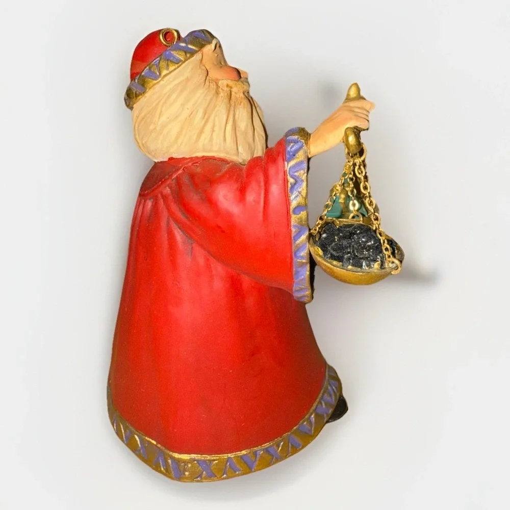 Hallmark keepsake ornament